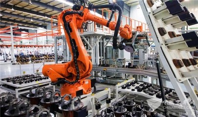 曙光汽车集团 以智能控制系统集成为引擎，驶入高质量发展新赛道